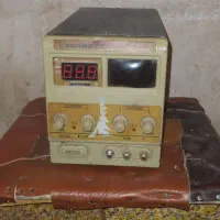 دستگاه ولتاژمتغیر