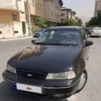 دوو سیلو مدل ۸۱ تمیز