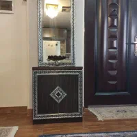 دراور اینه|جاکفشی، کمد، دراور|همدان, |دیوار