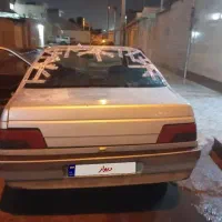 پژو ۴۰۵ مدل ۸۷|خودرو سواری و وانت|اهواز, کمپلو شمالی|دیوار