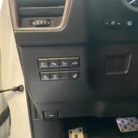 لکسوس nx 200 توربو/ ۷ کلید/lexus f sport/۶۵۰۰۰|خودرو سواری و وانت|تهران, اختیاریه|دیوار