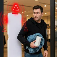 گیت ضد سرقت AM / قیمت اقتصادی + گارانتی معتبر