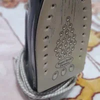 اتو کار کرده|اتو و لوازم اتو|زابل, |دیوار