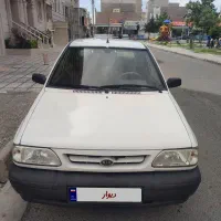 پراید مدل ۸۹ بسیار سالم تمیز