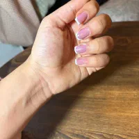 کاشت ناخن