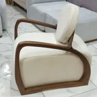 مبل راحتی تدی ست ۹ نفره + جلومبلی و عسلی|مبلمان خانگی و میز عسلی|خمینیشهر, |دیوار