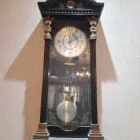 ساعت دیواری درحدنو