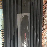 آمپیلی فایر