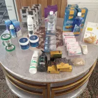 محصولات نانوسان|لوازم نظافت|کرمان, |دیوار