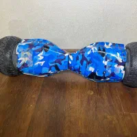 اسکوتر برقی|دوچرخه، اسکیت، اسکوتر|میانه, |دیوار