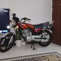 هندا لیفان 200مدل 1401