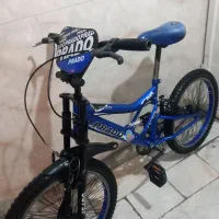 ۲ عدد دوچرخه سایز ۲۰ دخترانه و پسرانه اسپرت|دوچرخه، اسکیت، اسکوتر|تهران, تهرانپارس شرقی|دیوار