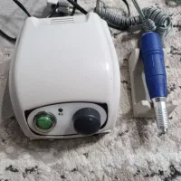 لوازم ناخن کاملا سالم