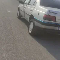 پژو ۴۰۵|خودرو سواری و وانت|جیرفت, |دیوار