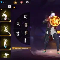 اکانت فری فایر|کنسول، بازی ویدئویی و آنلاین|شیروان (خراسان), |دیوار