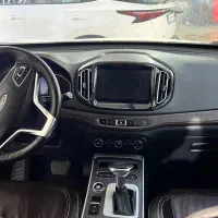 تیگو 7 IE مدل 1400 تمیز و خانگی|خودرو سواری و وانت|اصفهان, محمودیه|دیوار