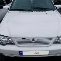پراید ۱۱۱ مدل ۸۹