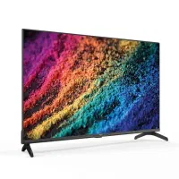 تلویزیون جی پلاس۴۳ اینچ هوشمند LED
