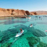 گشت یکروزه قشم با خودروی شخصی مدرن|تور و چارتر|قشم, |دیوار