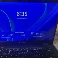 لپ تاپ قدرتمند ژاپنی داینا بوک