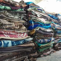 پتوی یکنفره ،شسته شده تمیز ۸۰۰ عدد|رختخواب، بالش، پتو|قم, شهرک امام حسن|دیوار