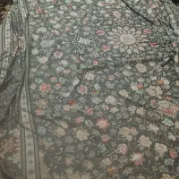 دو عدد روفرشی ۱۲ متری  نو کشدار طرح جدید