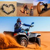 تور کویر ورزنه