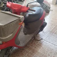 سوزوکی بسکت پاکشتی