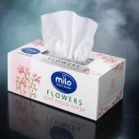 انواع اقسام دستمال کاغذی وپلاستک زباله و فریزر|مواد شوینده و دستمال کاغذی|بندرعباس, |دیوار