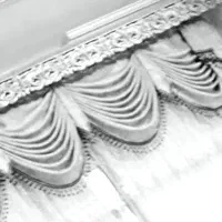 والان پرده جنس درجه یک