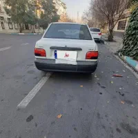 پراید مدل 90