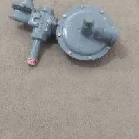 ریگلاتورگاز