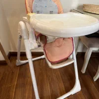 صندلی غذای کودک|اسباب و اثاث بچه|تهران, هروی|دیوار