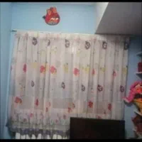 پرده کودک|پرده، رانر، رومیزی|تهران, خانی آباد نو جنوبی|دیوار