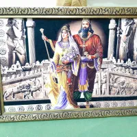 تابلو طرح هخامنش