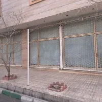 کرکره فلزی مغازه