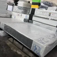 تشک دونفره و یکنفره مارک رویال نواک سمساری کوهکن|تشک تختخواب|زابل, |دیوار