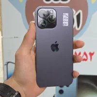 14 pro max 256 با ریجستر نقد،اقساط