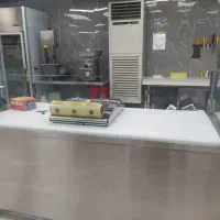 یخچال وفریزر سوپرمارکت ولوازم سوپرپروتئین