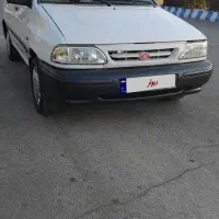 پراید مدل ۹۰