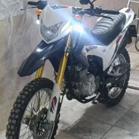 تریل پرواز200بی خرج سلامت