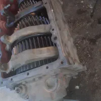 گیربکس ۱۹۲۴|قطعات یدکی و لوازم جانبی|اصفهان, شهرک مهدیه|دیوار