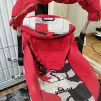 کریر برند NiceBaby