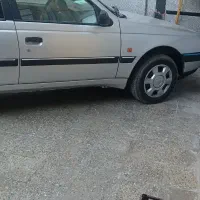 پژو 405 مدل۹۸ برج ۱۱