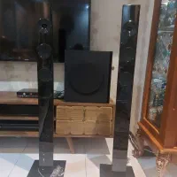 سینما خانواده سامسونگ