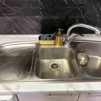 کابینت mdf هود سینک گاز|مصالح و تجهیزات ساختمان|تهران, قاسمآباد|دیوار