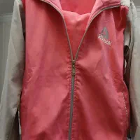 گرمکن ورزشی دخترانه