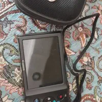 دوربین عکاسی وفیلمبرداری canon