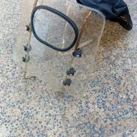 یک عدد تلخ و سربندی متور