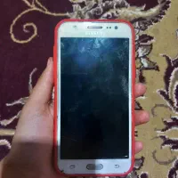 گوشی جی۷|موبایل|بوئین زهرا, |دیوار